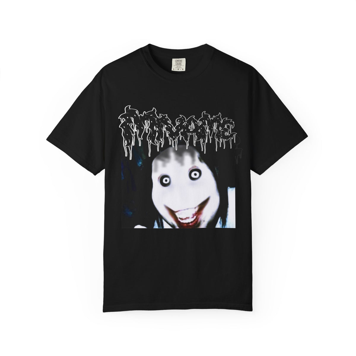 Tshirt MivMiv Lavynn - Jeff The Killer