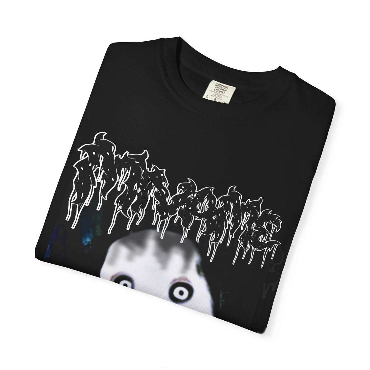Tshirt MivMiv Lavynn - Jeff The Killer